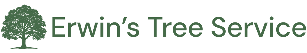 Erwin's Tree Services & Septic Services